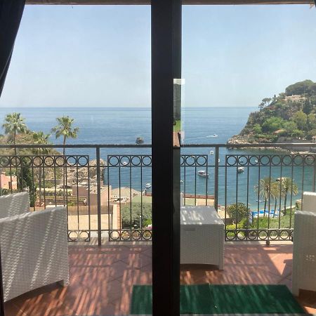 Vila A Mari Taormina Exteriér fotografie