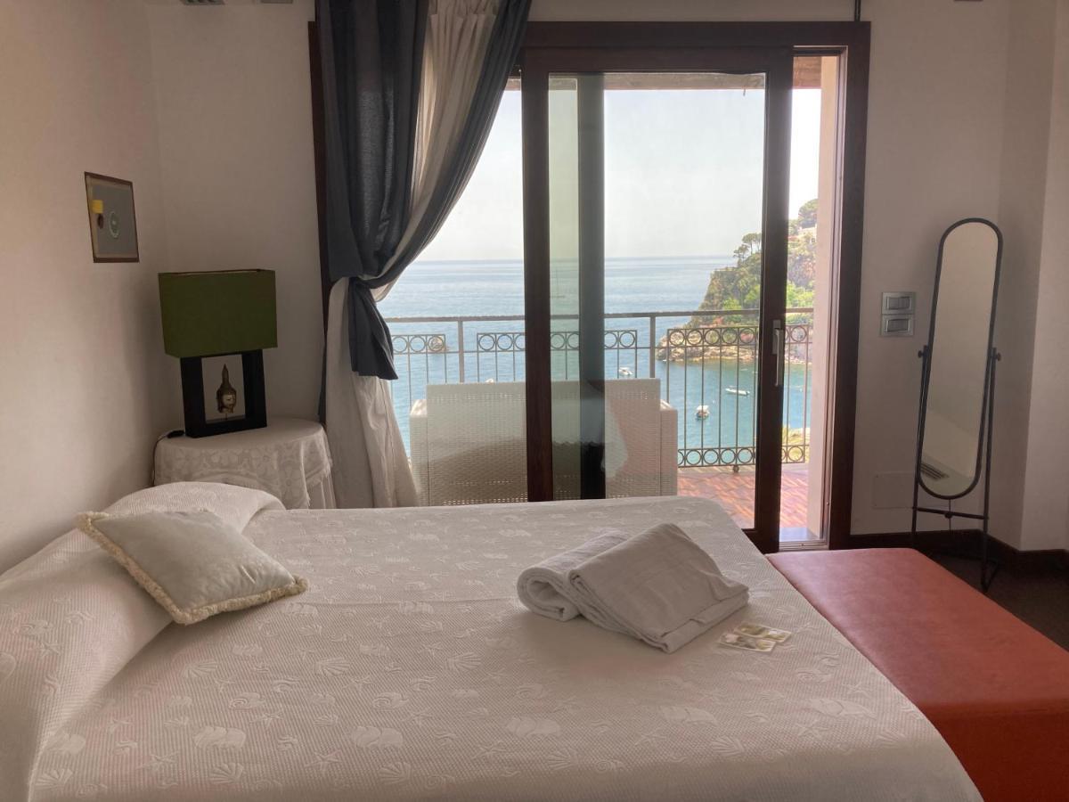 Vila A Mari Taormina Exteriér fotografie